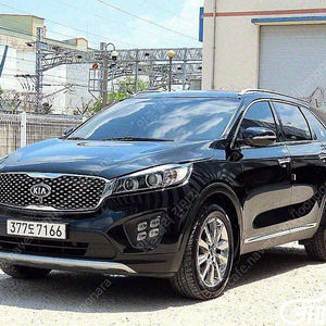 [기아]올 뉴 쏘렌토 디젤 4WD 2.0 노블레스 스페셜 ★중고차★중고차매입★전액할부★저신용자★신불자★소액할부★현금★카드 전부 가능합니다!