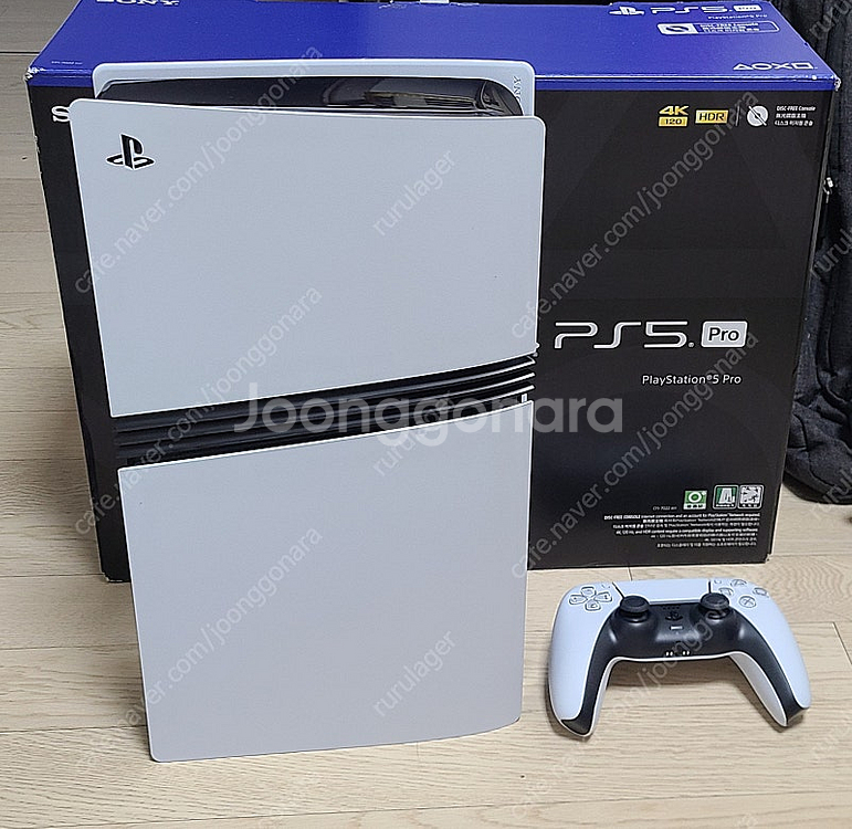 PS5 PRO 플스5 프로--0