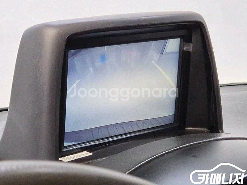 현대 그랜드 스타렉스 밴 3인승 중고 그랜드 스타렉스 ...--4