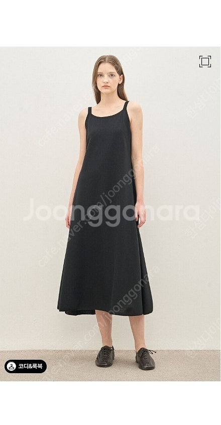 한섬 더캐시미어 24SS 슬리브리스 니트 드레스 S 사이즈 원피스 테이퍼드 팬츠 니트 스커트 자켓 코트--0