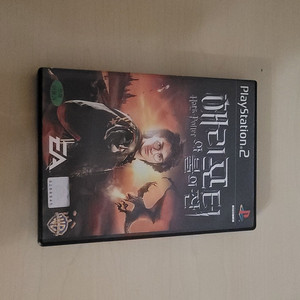 PS2 게임들 판매합니다