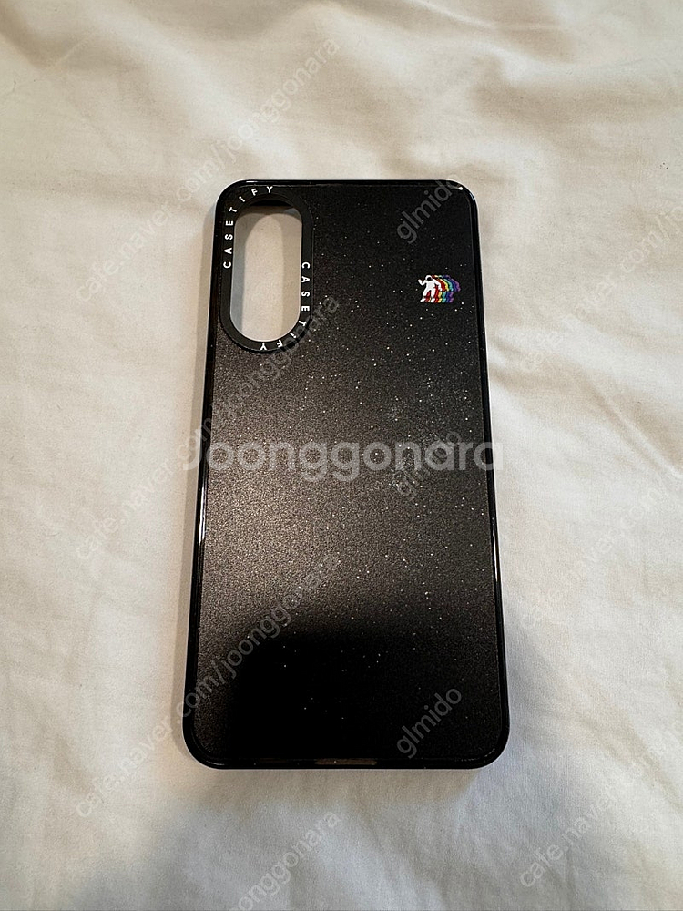 갤럭시 s25 엣지 케이스티파이 케이스--0