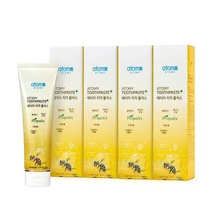 애터미치약 200gx10개 무료배송32900원