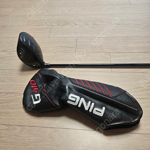 핑 ping g410 드라이버