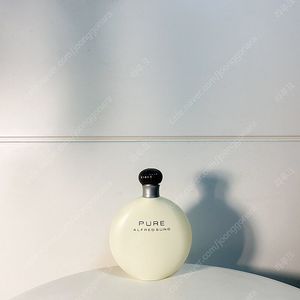 알프레드 성 향수 퓨어 100ml