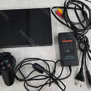 소니 PS2 미니 70005번 판매 합니다.