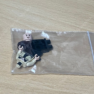 레고 스타워즈 75212 키라 미니피규어 미조립