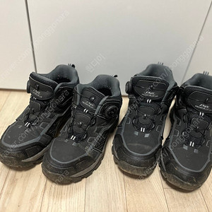프로월드컵 등산화 230/255