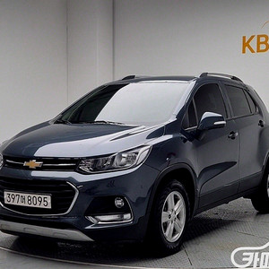 더뉴트랙스 가솔린 1.4 LT 2020 년 중고차◆전액할부◆중고차리스◆