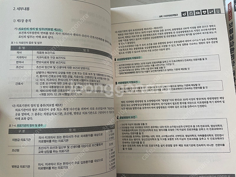 보험심사관리사 길라잡이 2023--1