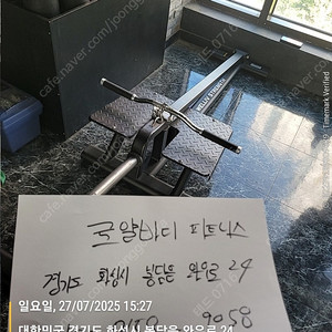 기구구입으로 인해 디랙스 티바로우/임펄스 암컬 각각 20만원판매합니다 일괄구매30