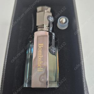 다니엘트루스 밤쉘10ml 미개봉새상품 판매합니다.