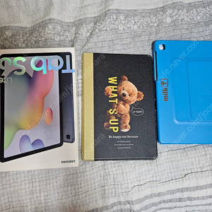 갤럭시탭 s6 lite (s6 라이트)sm-p610 팝니다