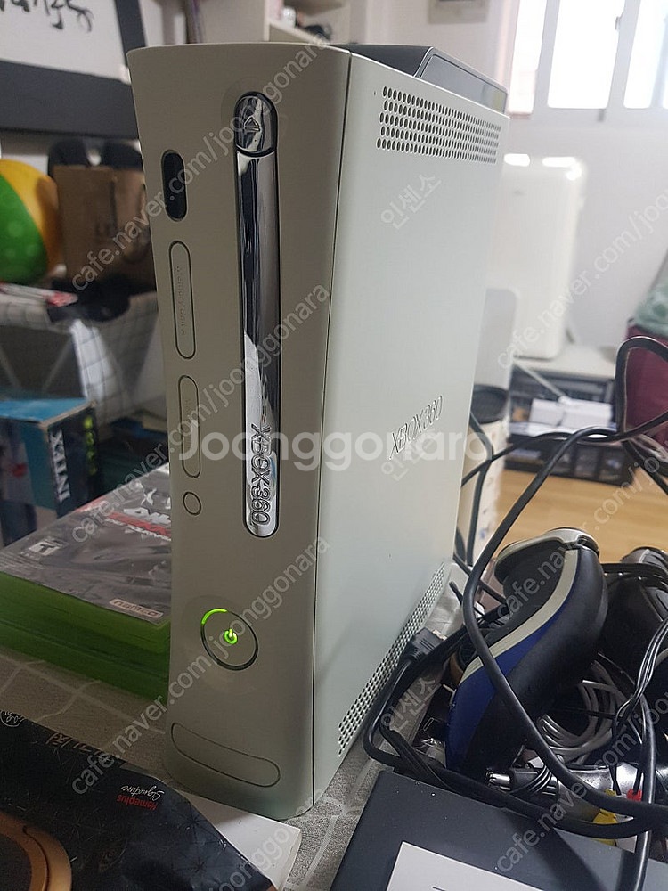 xbox 360--0