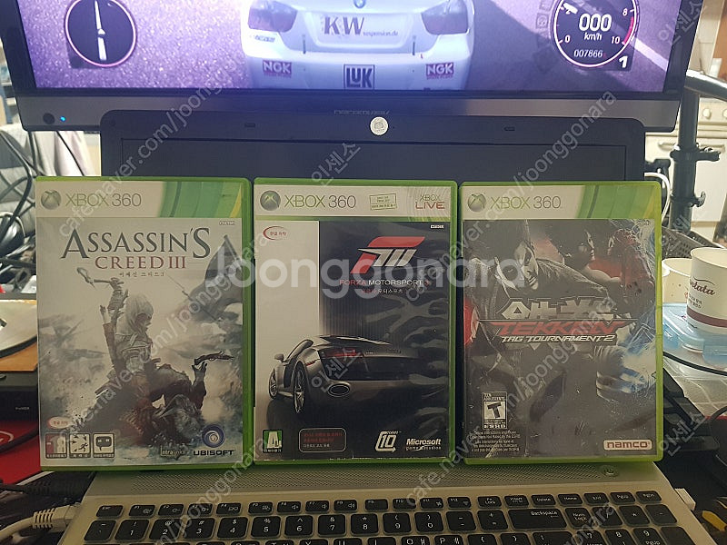 xbox 360--2
