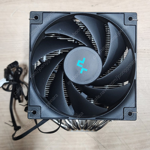 DEEPCOOL AG620 중고 쿨러 판매