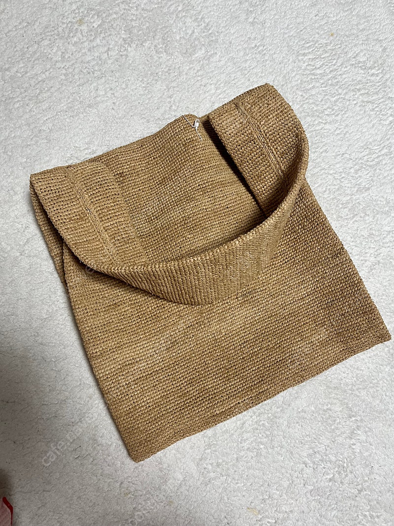 아카이브앱크 툭 bag 스몰(새상품)