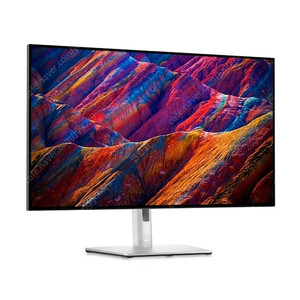 DELL U3223QE 4K 전문가용 모니터