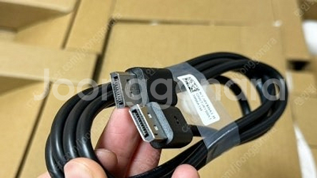 DELL U3223QE 4K 전문가용 모니터--6