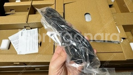 DELL U3223QE 4K 전문가용 모니터--7