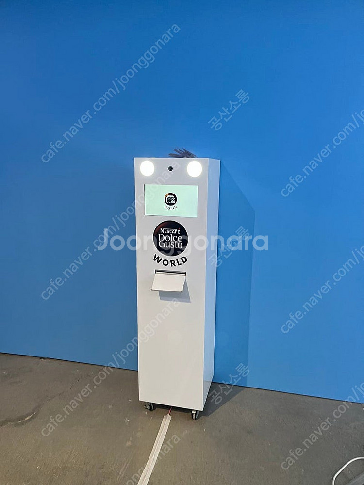 인생네컷, 포토부스 기계 삽니다!!--0