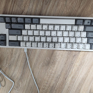 레오폴드 FC660C 팝니다