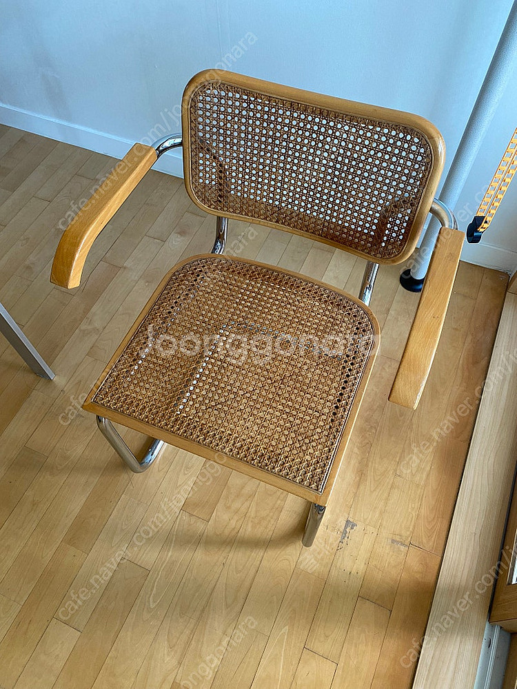 세스카 체어, cesca chair 마르셀 브루이어, ...--0