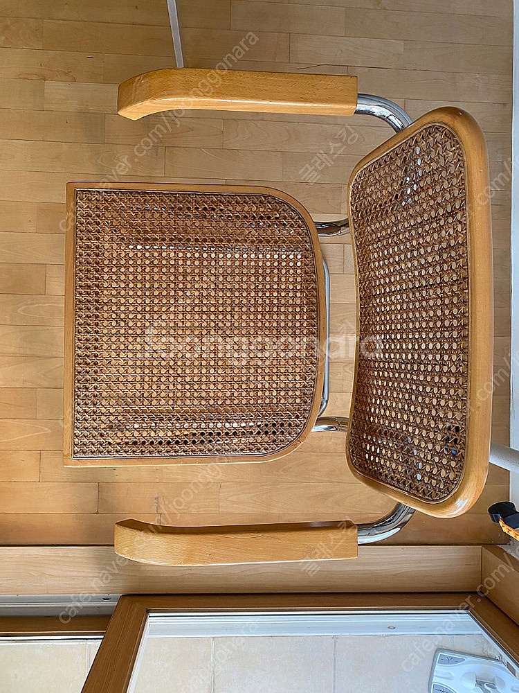 세스카 체어, cesca chair 마르셀 브루이어, ...--1
