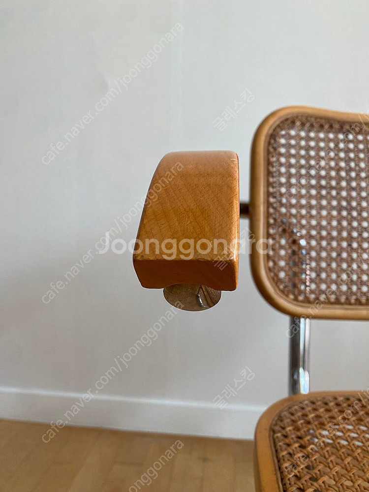 세스카 체어, cesca chair 마르셀 브루이어, ...--4