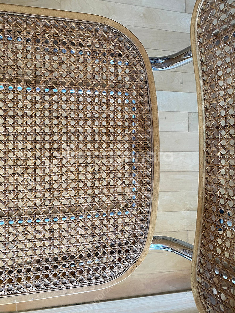 세스카 체어, cesca chair 마르셀 브루이어, ...--7