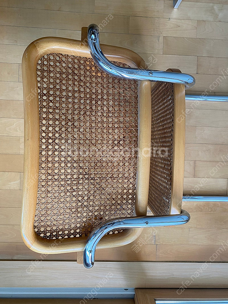 세스카 체어, cesca chair 마르셀 브루이어, ...--8