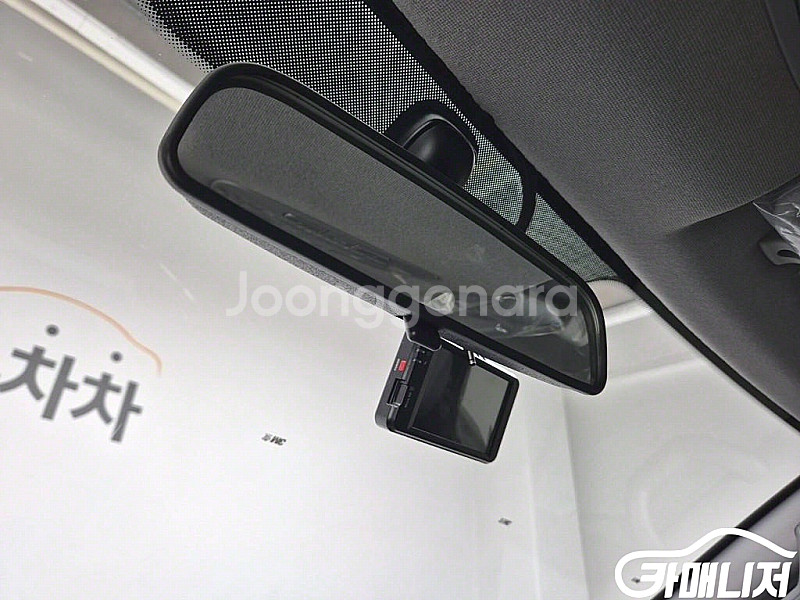 현대 더 뉴 그랜드 스타렉스 2WD 밴 3인승 중고 더...--5