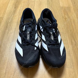 아디제로 evo sl 290팝니다