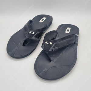 메종 마르지엘라 스티치 로퍼 블랙 여성 240mm