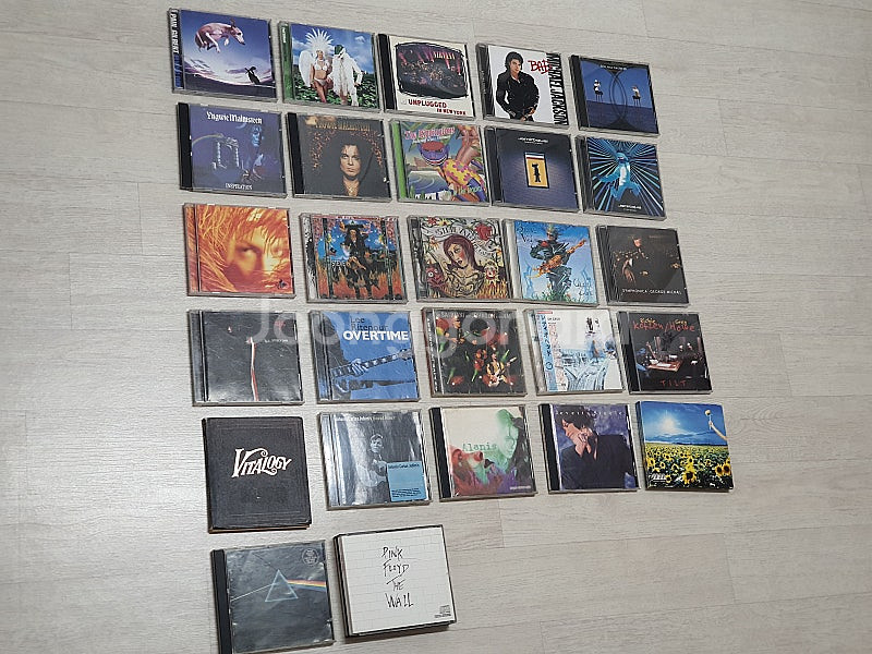 중고음반,수입음반, 일본음악, JPOP, JROCK, ...--1