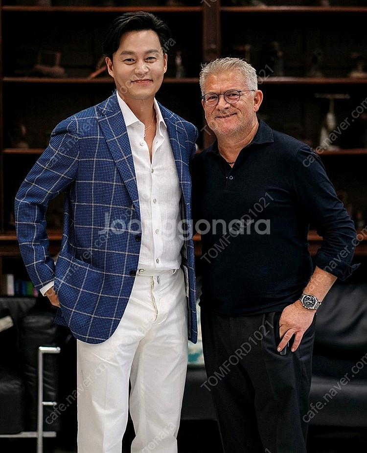 (새상품,강추)KITON 키톤 끝판왕 수트 정장--7