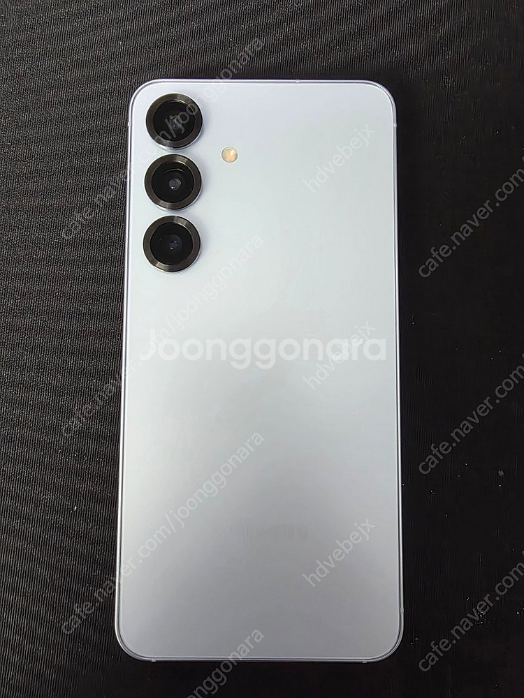 갤럭시s25 256gb 유심기변 팝니다--0