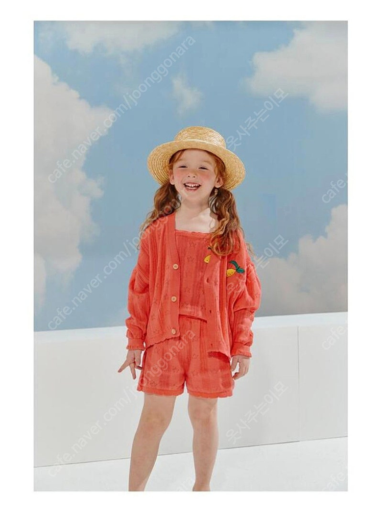 리미떼두두 자가드 니트 가디건 & 상하셋트 XL--1