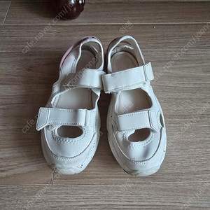 자라 메리제인샌들 스포츠샌들 210