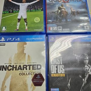 ps4 ps5 타이틀 판매