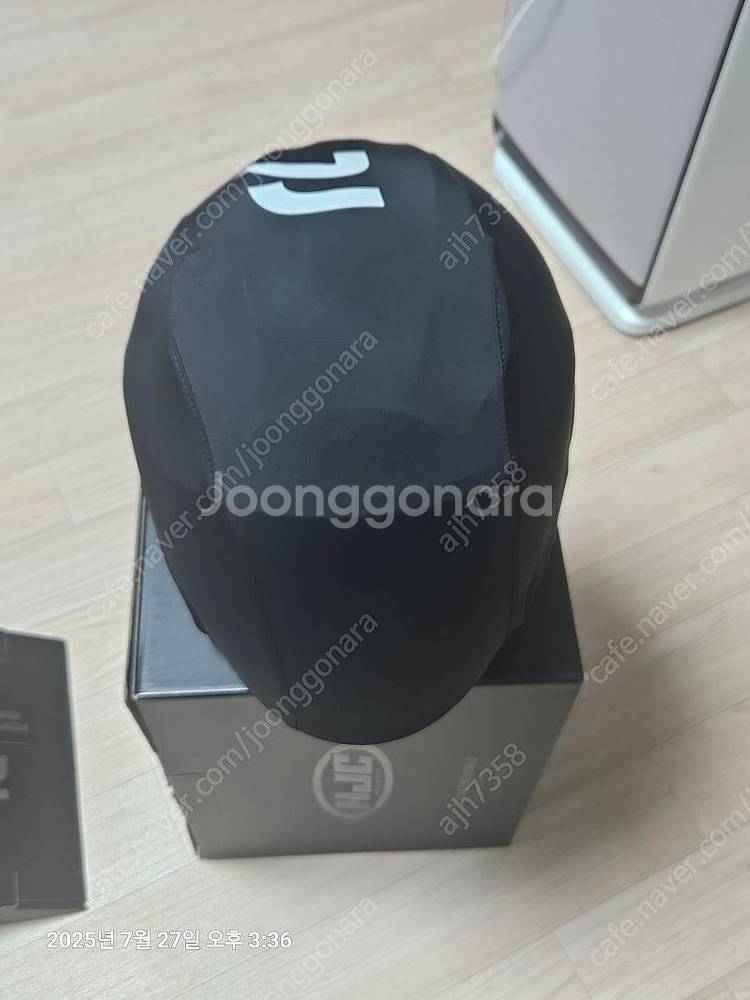 알파31 RPHA31 MATT BLACK (M)--2