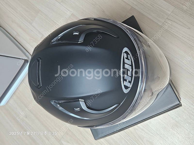 알파31 RPHA31 MATT BLACK (M)--3