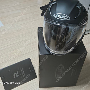 알파31 RPHA31 MATT BLACK (M)