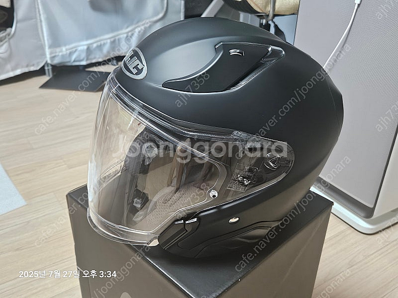 알파31 RPHA31 MATT BLACK (M)--5