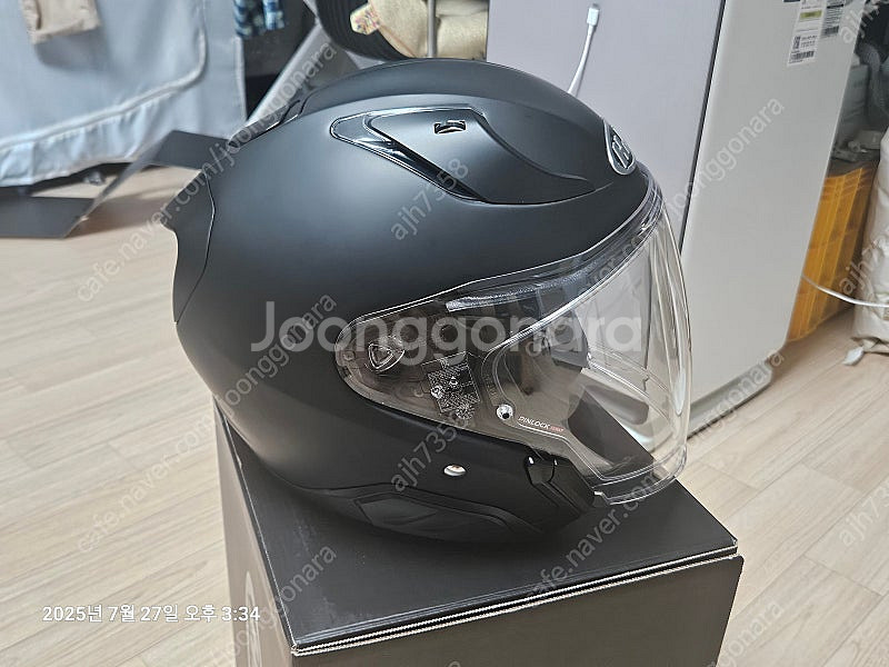 알파31 RPHA31 MATT BLACK (M)--7