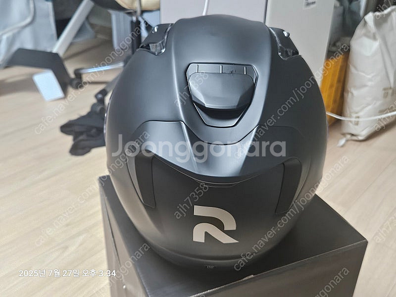 알파31 RPHA31 MATT BLACK (M)--8