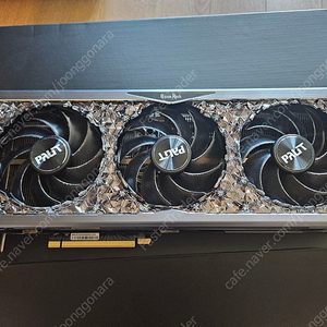 RTX 4090 판매합니다 TUF / Palit