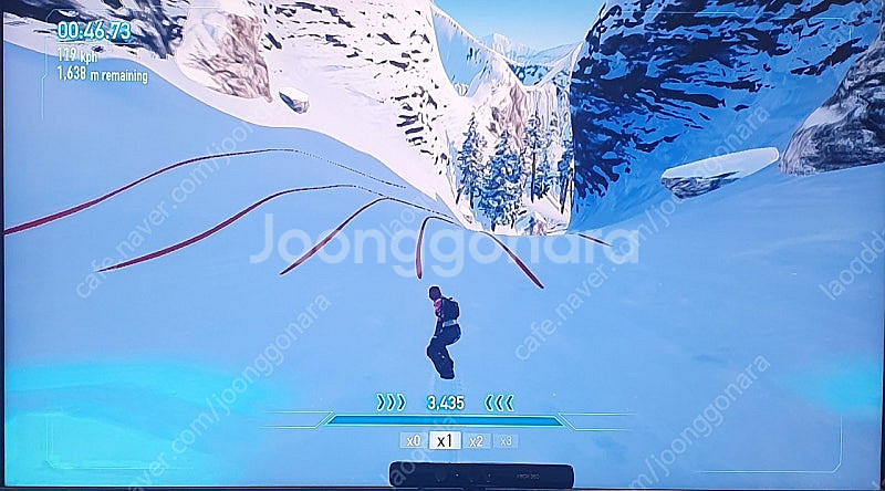 xbox360 500기가+2테라 팝니다--5