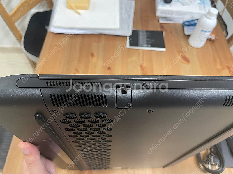 Alienware 게이밍 노트북 m17 r5 rtx30...--7