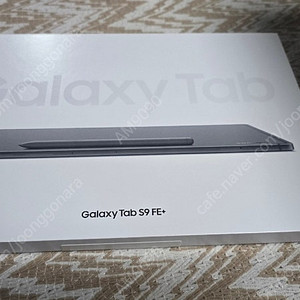 삼성전자 갤럭시 탭 S9 FE +